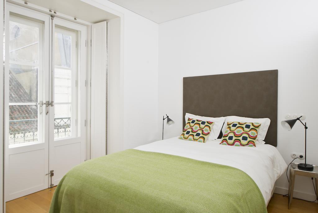 Designchiadoflats Lisbon